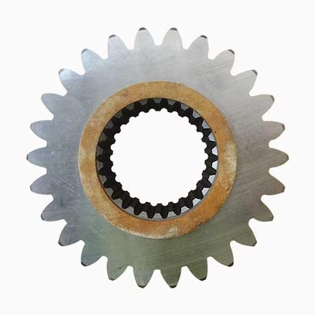 Aftermarket Pinion Gear Fits John Deere 4050 4250 4450 4055 4255 4455 WN-RE15780-PEX